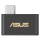 ASUS USB-BE93 Mini (6500Mb/s a/b/g/n/ac/ax/be) USB-C - 1604989 - zdjęcie 2